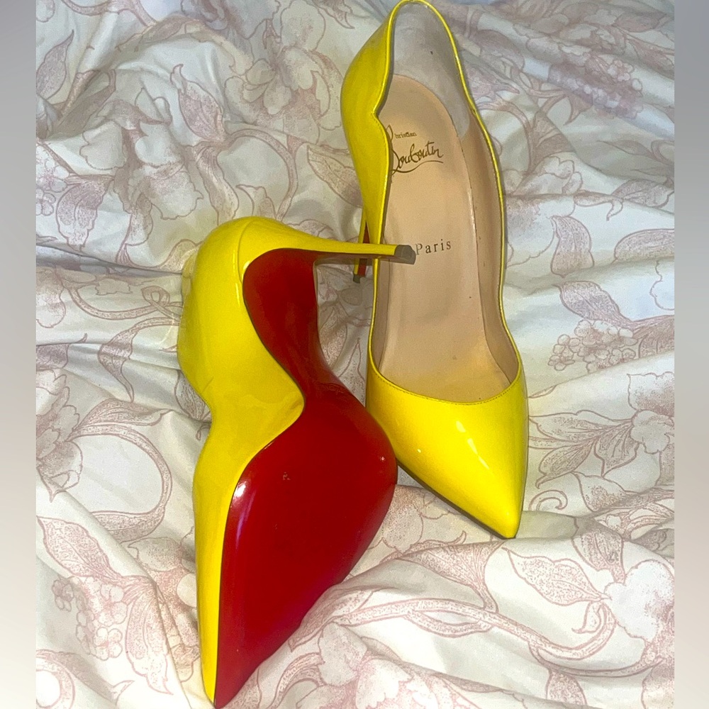 Christian Louboutin for sale